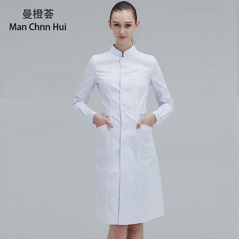 Medical Lab Gown - abbigliamento da laboratorio camicette da laboratorio