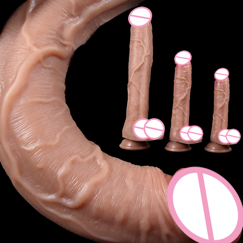 Suction Machine Medical - Articoli per Adulti: Dildo Realistici in