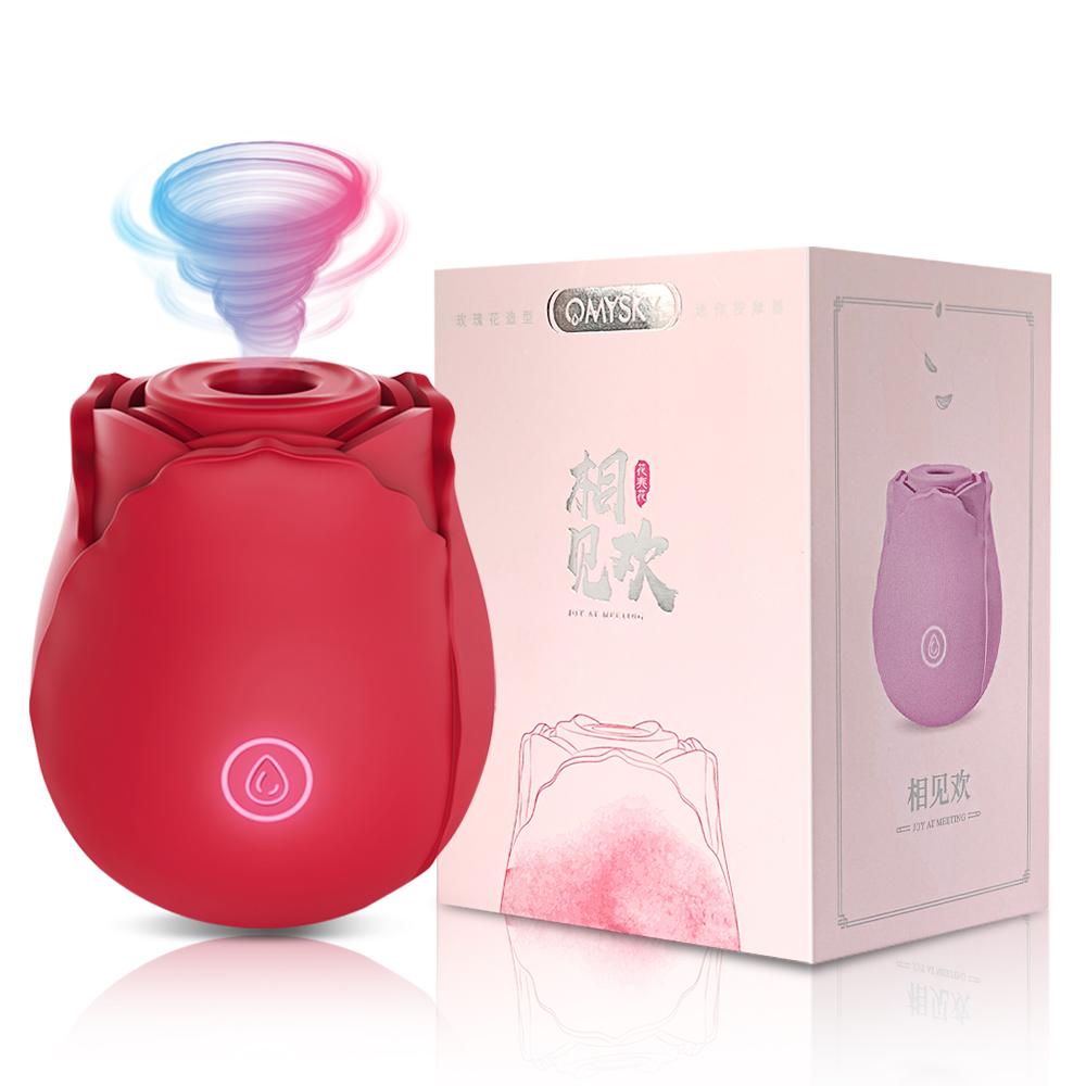 Suction Machine Medical - Vibratore per succhiare la vagina a