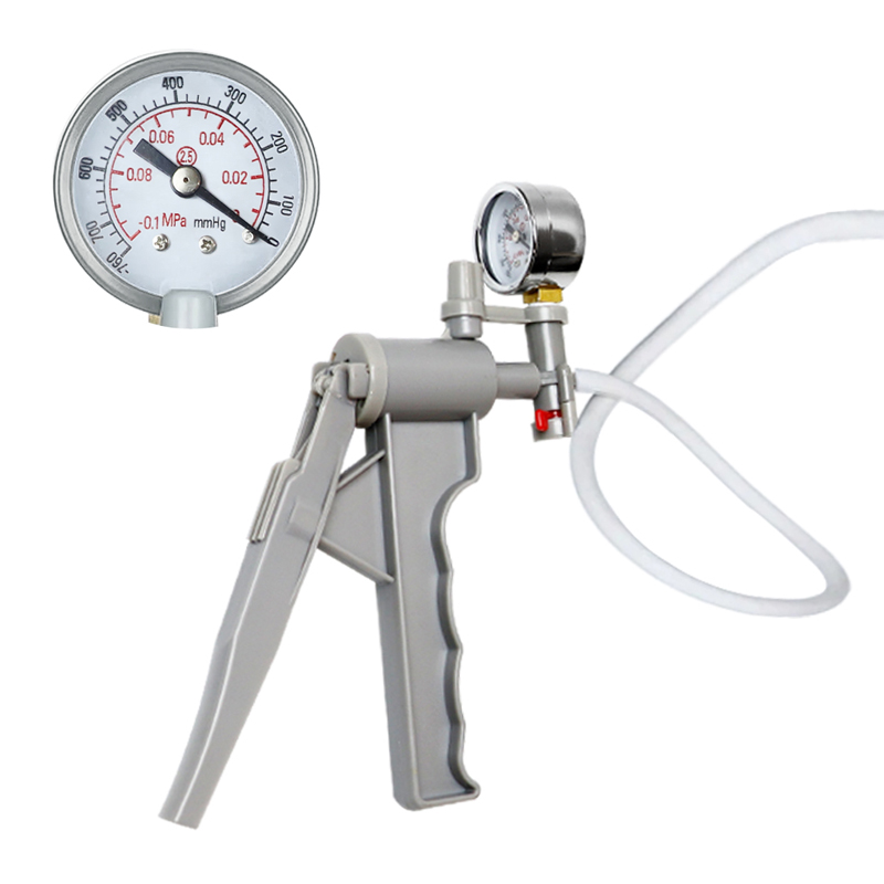 Medical Health Lab - Accessorio per pompa di aspirazione a