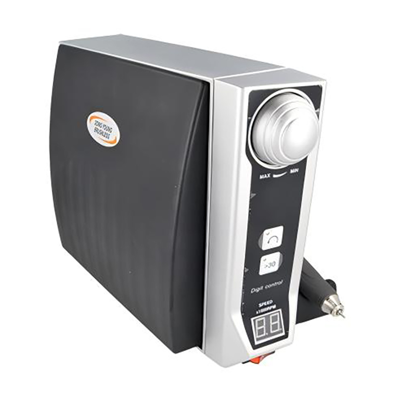 Micromotore Professionale Brus - Medical Health Lab recensione e prezzo