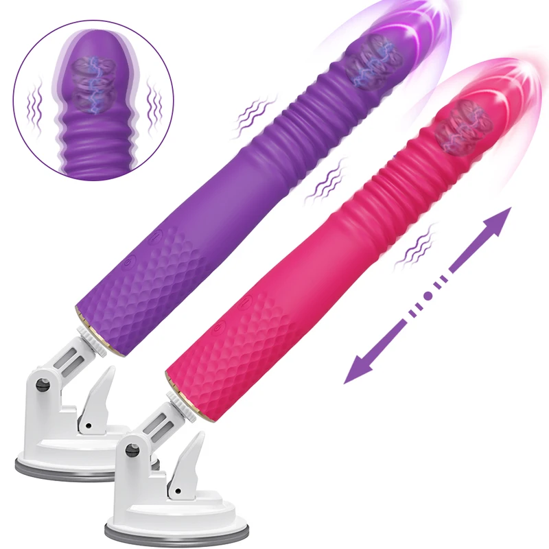 Macchina del sesso Spinta Dild - Suction Machine Medical recensione e prezzo