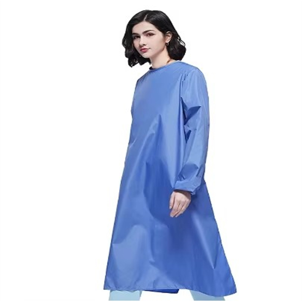 NUOVE donne Abito impermeabile - Medical Lab Gown recensione e prezzo