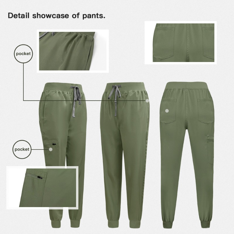 Set di Camici Chirurgici Unise - Medical Lab Gown recensione e prezzo