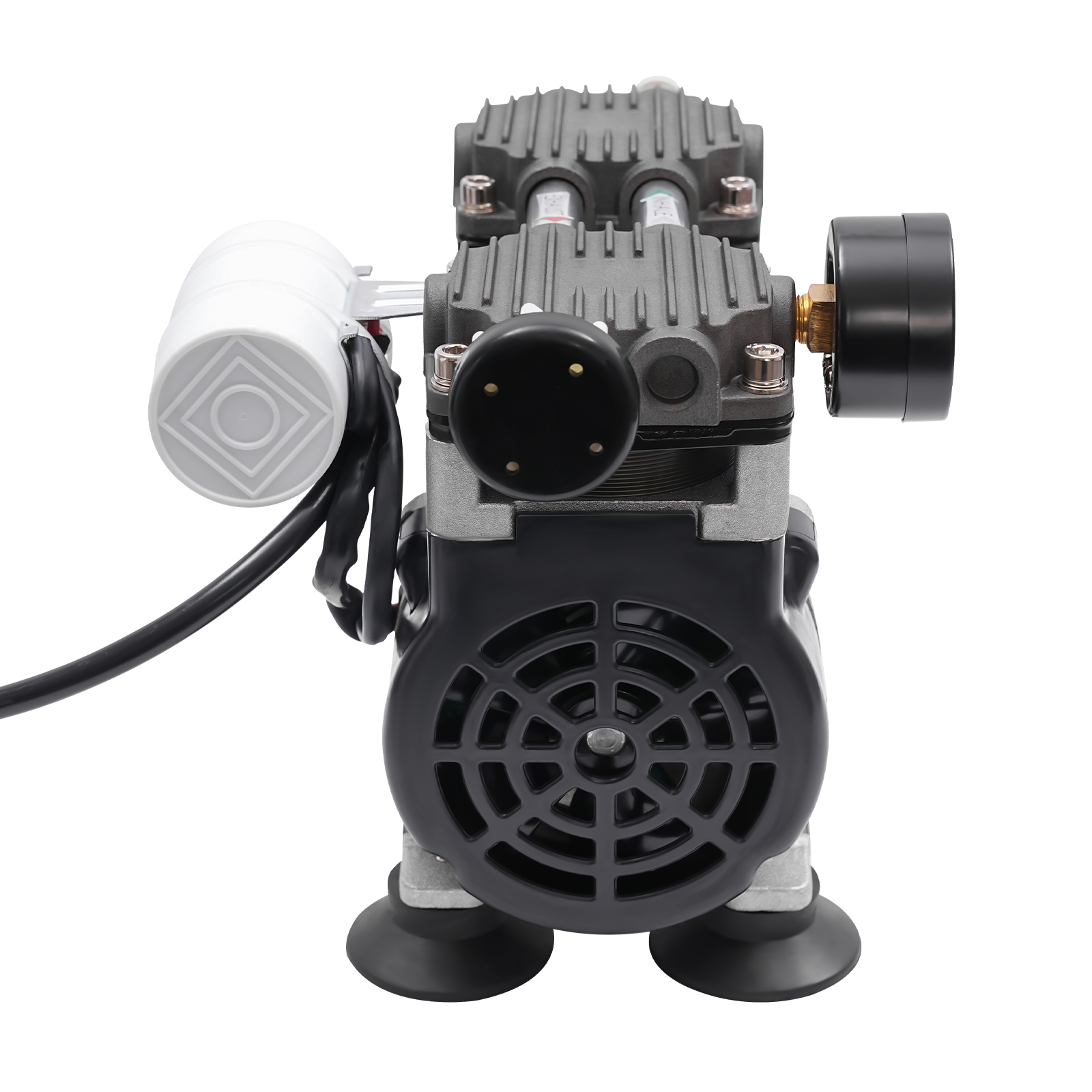 Pompa a Vuoto a Membrana Senza - Suction Machine Medical recensione e prezzo