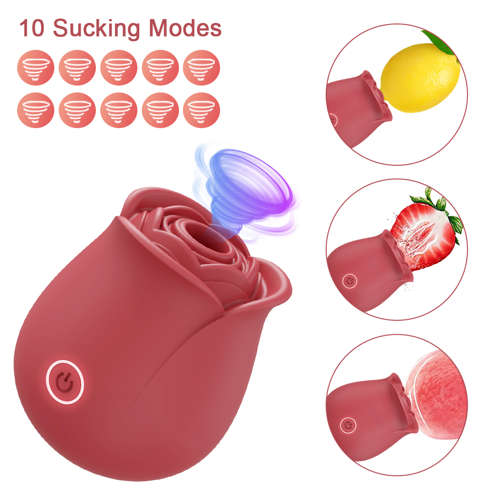 Vibratore per succhiare la vag - Suction Machine Medical recensione e prezzo