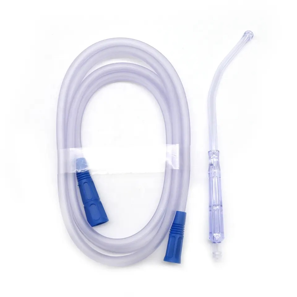 Tubo di collegamento aspirazio - Suction Machine Medical recensione e prezzo
