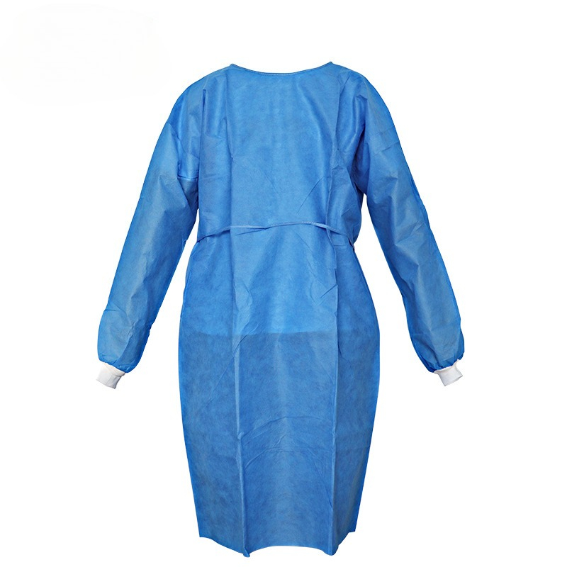 10 pezzi di guanti chirurgici  - Medical Lab Gown recensione e prezzo