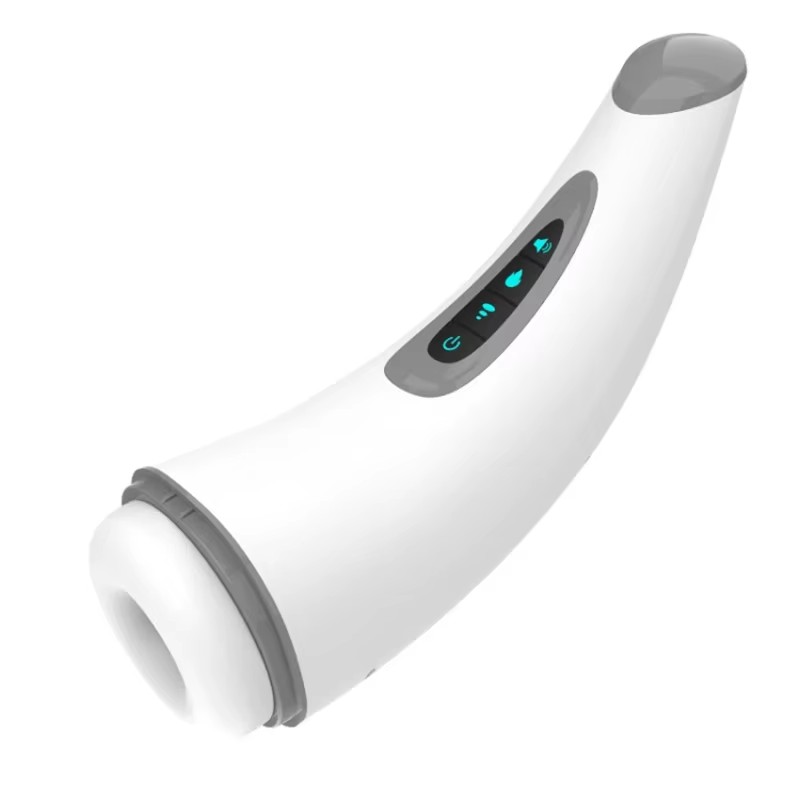 Masturbatore a Suzione per Uom - Suction Machine Medical recensione e prezzo