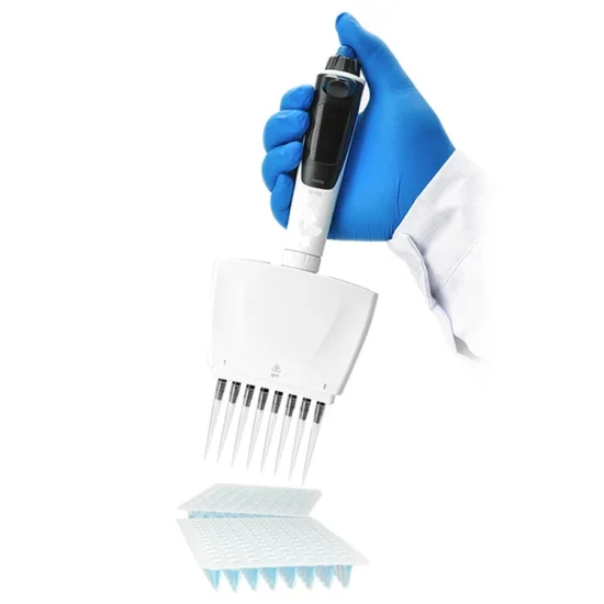 Pipetta per trasferimento di l - Medical Health Lab recensione e prezzo
