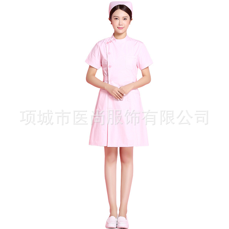 Costume da infermiera per donn - Medical Lab Gown recensione e prezzo