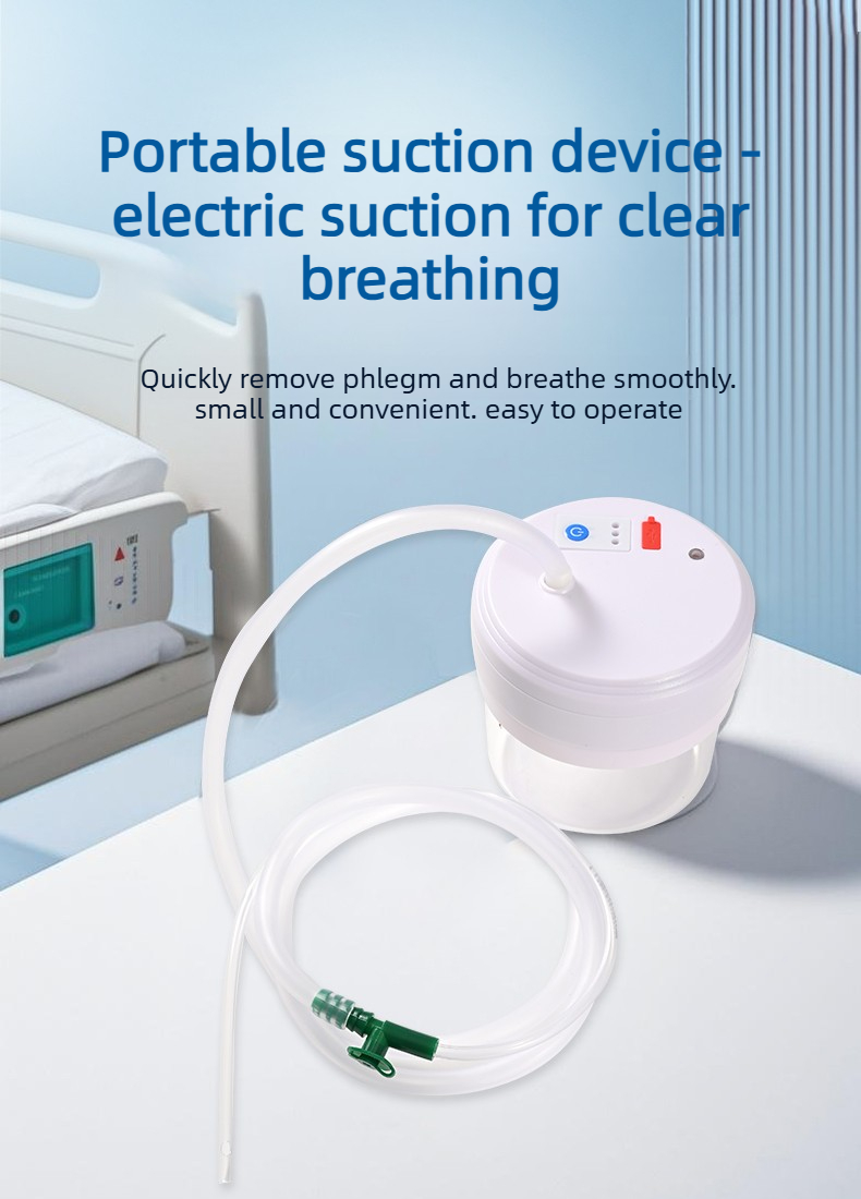 Pompa Elettrica per Aspirazion - Suction Machine Medical recensione e prezzo
