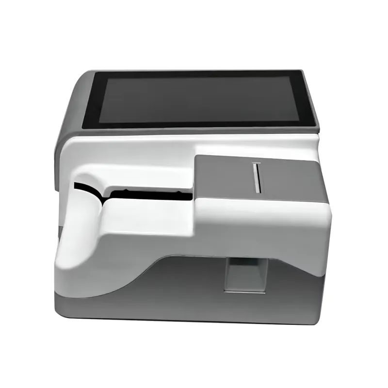Analizzatore di Urina Automati - Medical Health Lab recensione e prezzo