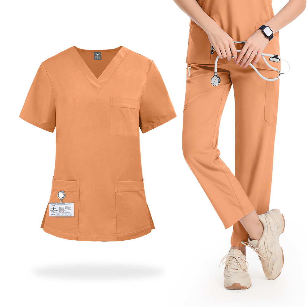 Camici Chirurgici Sottili a Ma - Medical Lab Gown recensione e prezzo