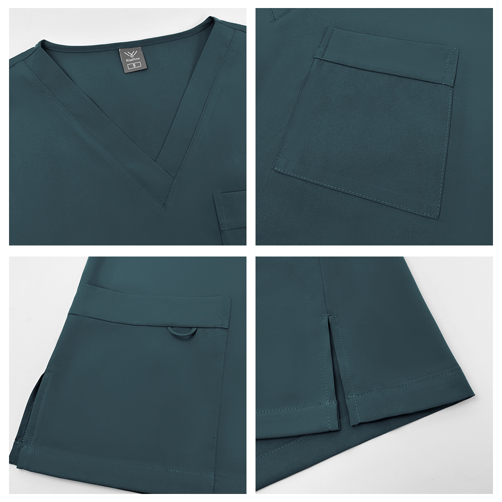 Camici Chirurgici Sottili a Ma - Medical Lab Gown recensione e prezzo