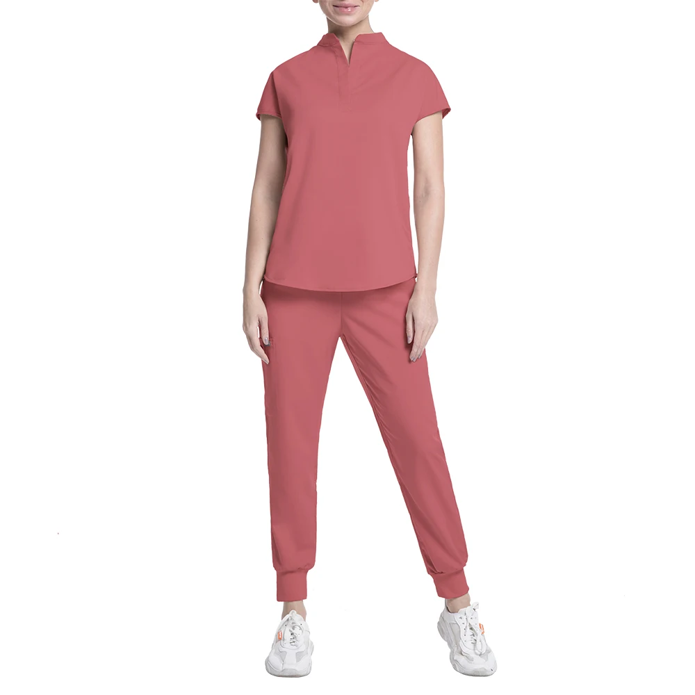Tuta per infermiere Scrub per  - Medical Lab Gown recensione e prezzo