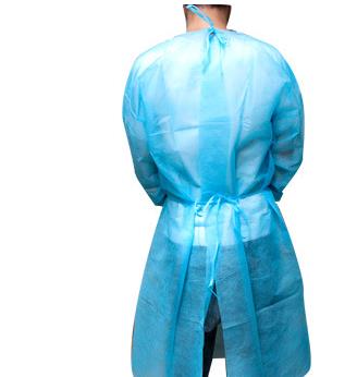 Camici Monouso Isolanti con Po - Medical Lab Gown recensione e prezzo