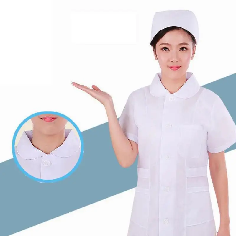 2025 Uniforme da infermiera Un - Medical Lab Gown recensione e prezzo